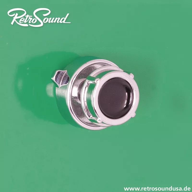 Retrosound RSP-051 Bedienknöpfe (Paar)