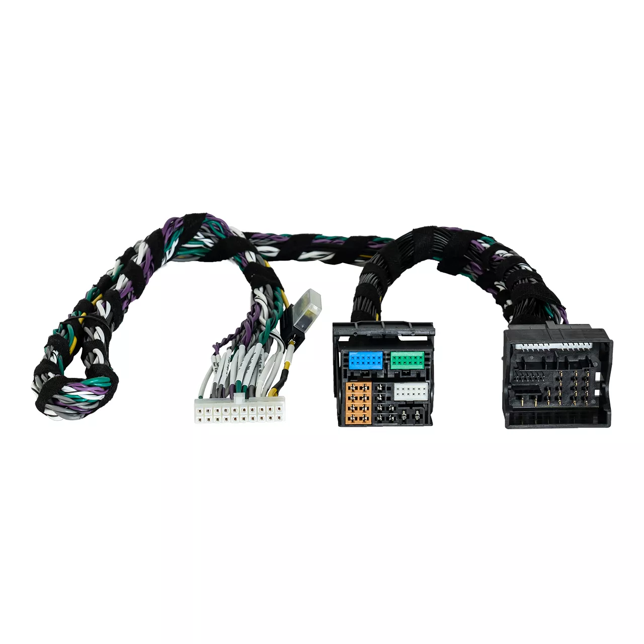 MATCH PP-PAM 92b Premium Molex-Adapterkabel