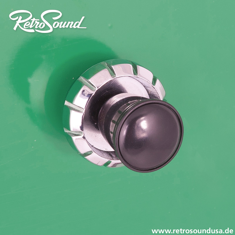 Retrosound RSP-038  Bedienknöpfe (Paar)