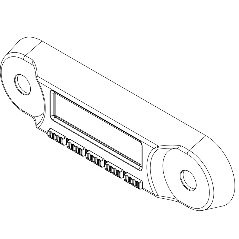 Retrosound Model Huntington