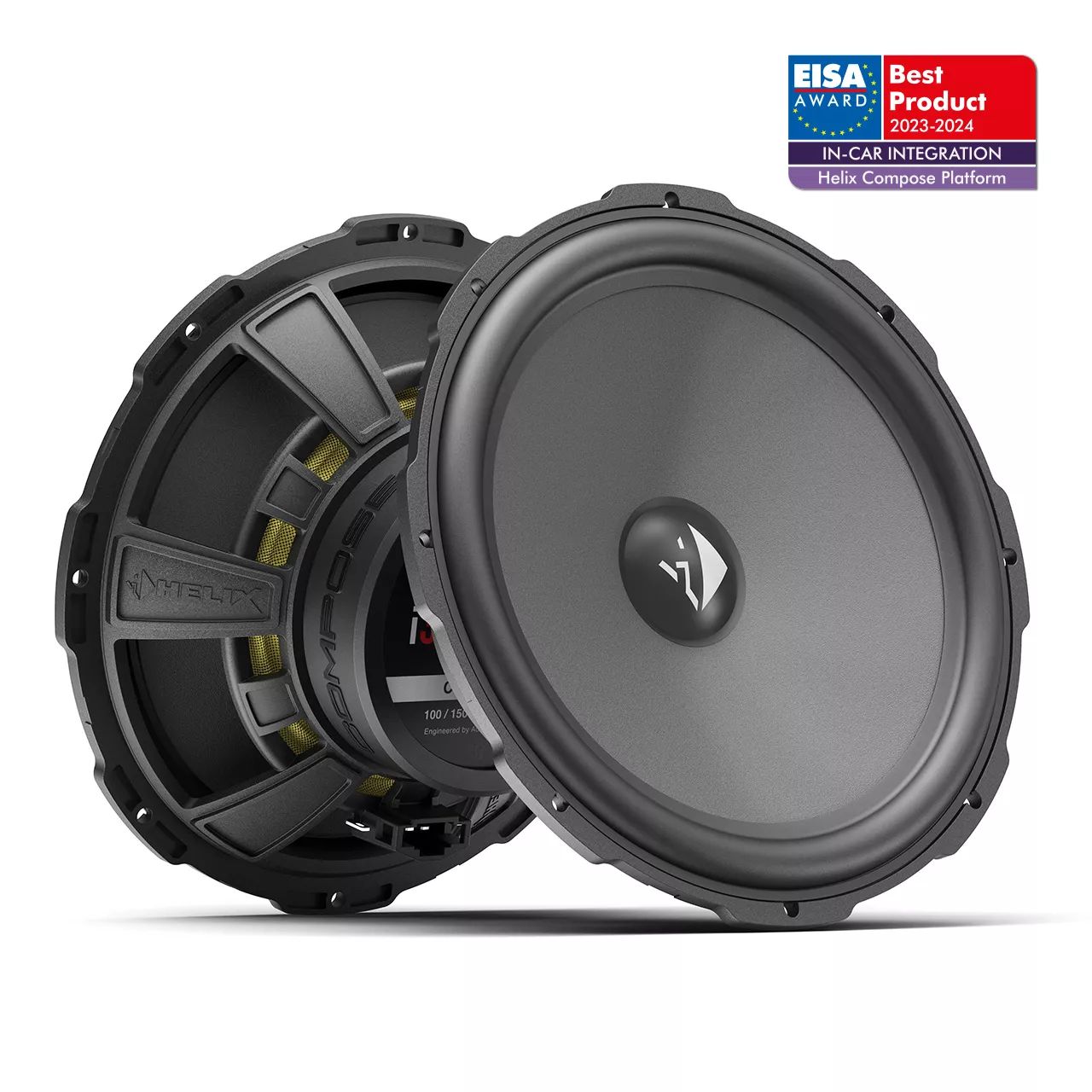 HELIX Ci3 W200FM-S2 Compose Woofer 200 mm, 2 Ohm