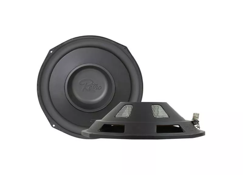 Retrosound R-TW84 Subwoofer 4Ohm, Neodym