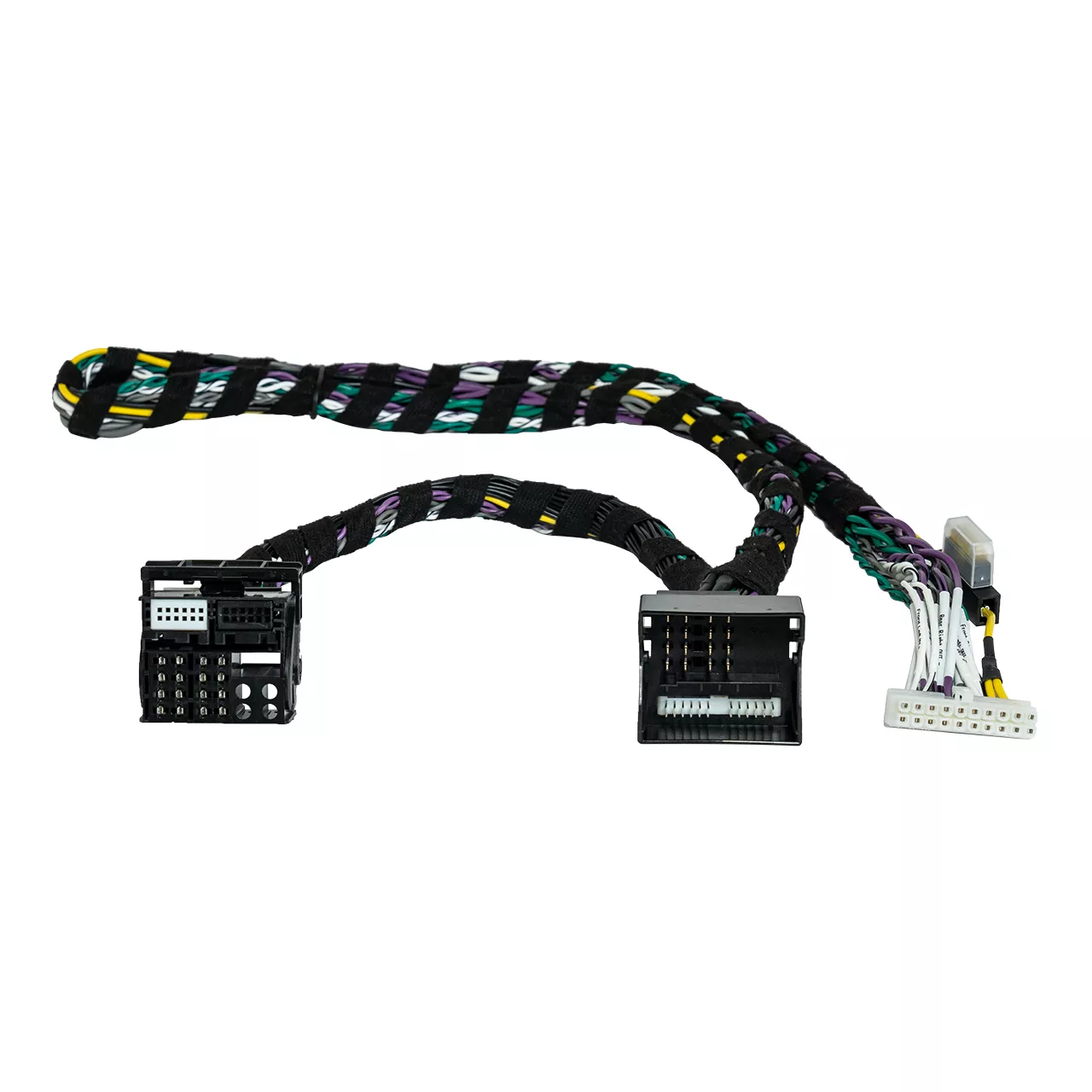 MATCH PP-PAM 88 Premium Molex-Adapterkabel