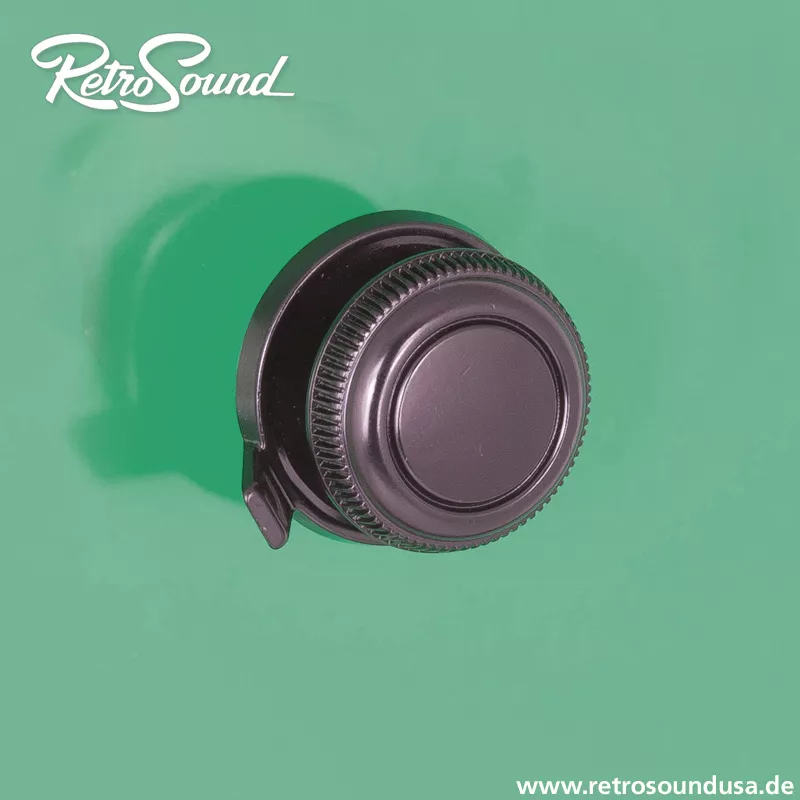 Retrosound RSP-033 Bedienknöpfe (Paar)