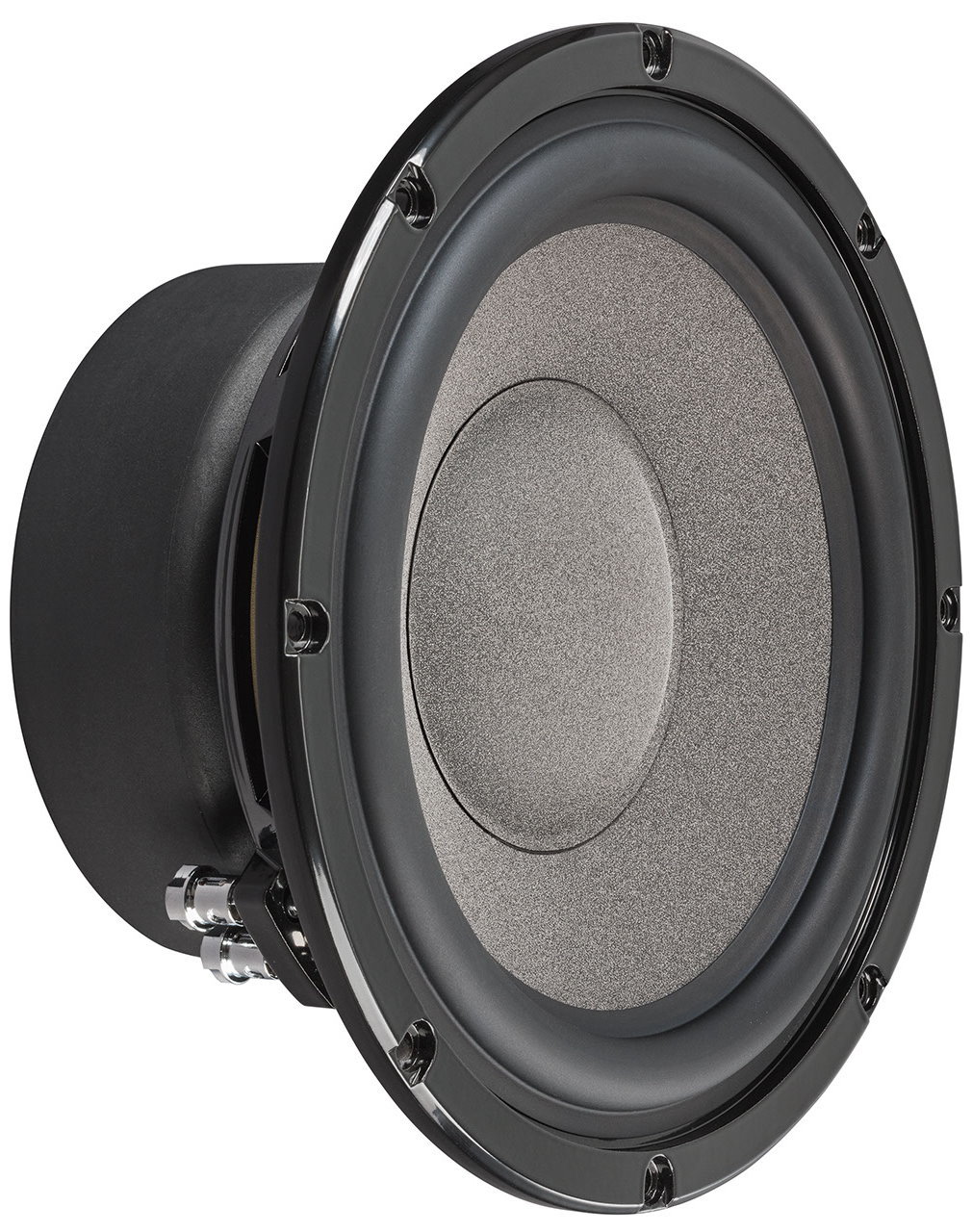 BRAX MATRIX ML10 SUB High End Subwoofer 25 cm