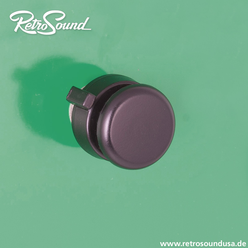 Retrosound RSP-090  Bedienringe (Paar)