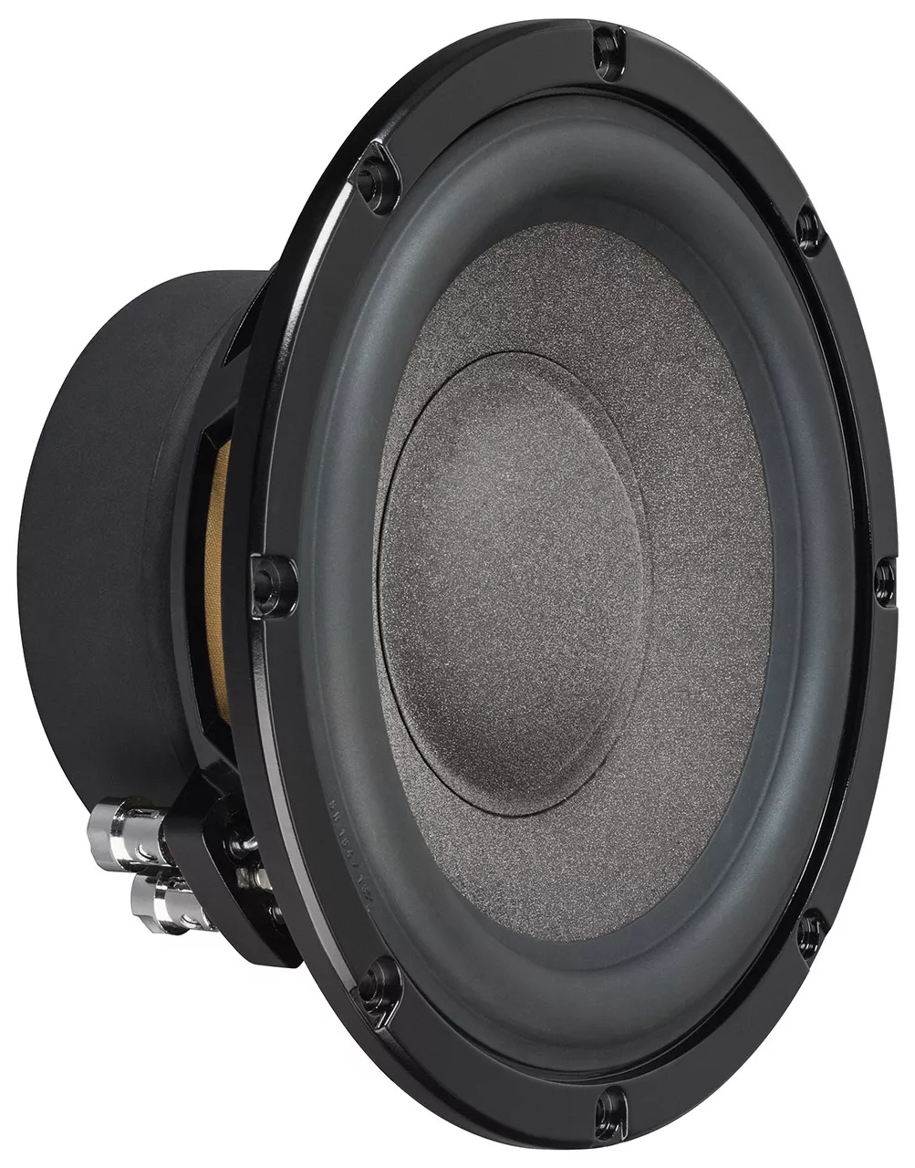 BRAX MATRIX ML8 SUB High End Subwoofer 20 cm