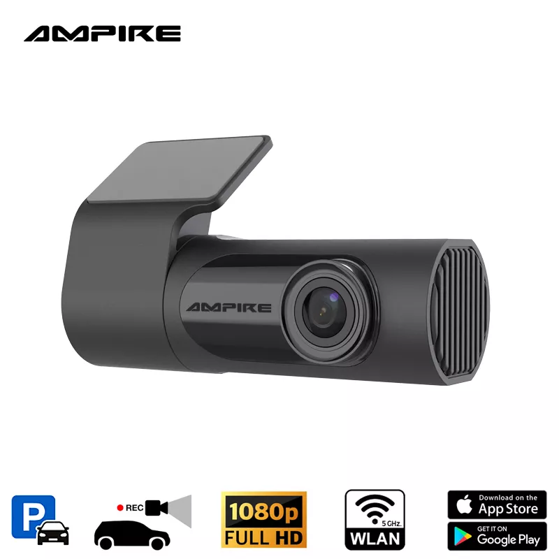 Ampire Dashcam DC1