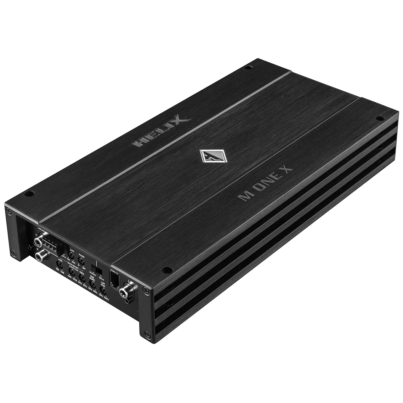 Helix M One X Monoblock mit bis zu 1000W