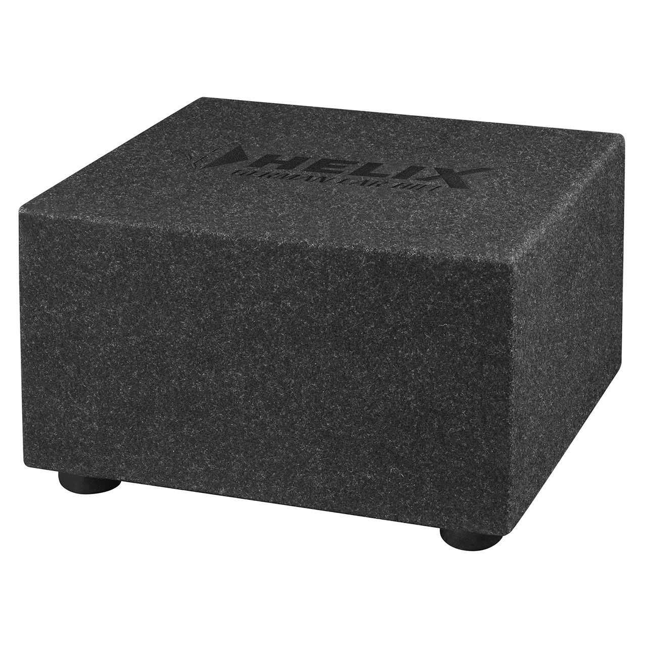 HELIX K 8E.2 Bassreflex-Kompaktsubwoofer 2x2 Ohm 300W RMS