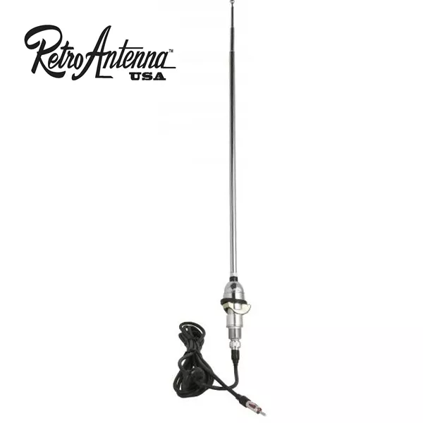 RETROANTENNA Antenne für Chevy Camaro 1967-68