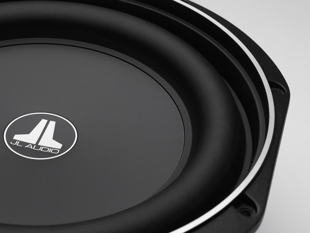 JL Audio 10TW1-4 Subwoofer