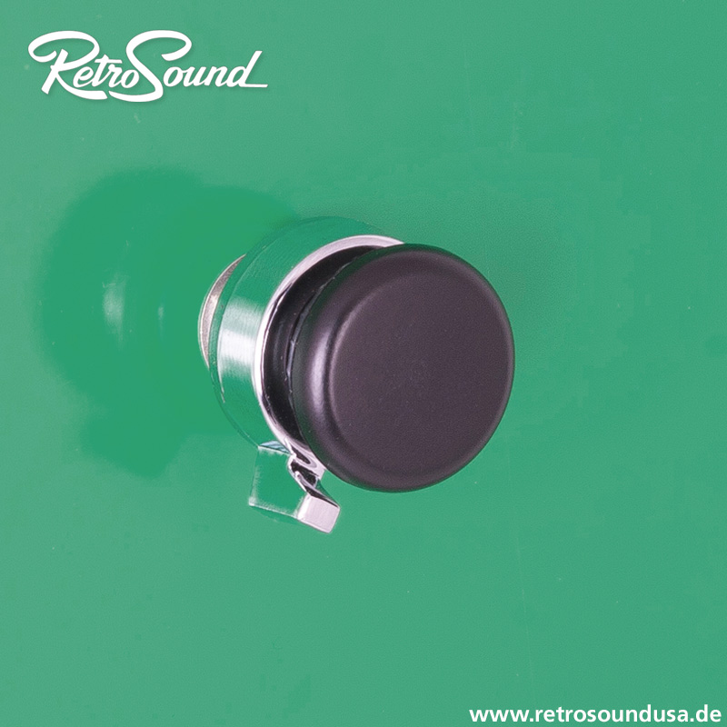 Retrosound RSP-080 Bedienringe (Paar)