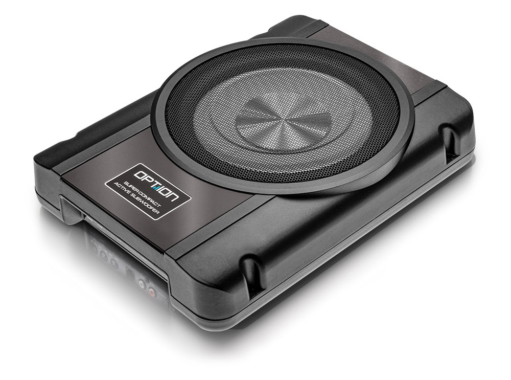 Option Drive 10 UA Subwoofer