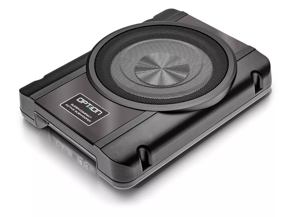 Option Drive 8 UA Subwoofer