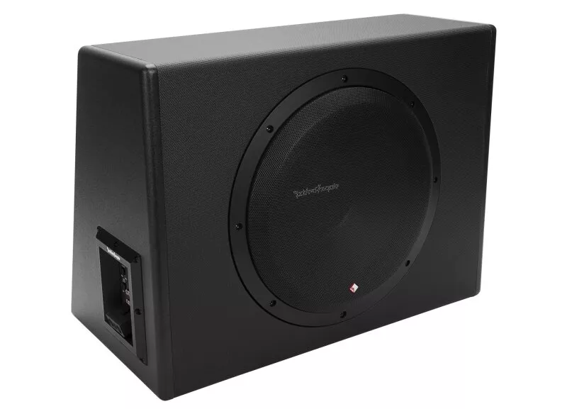 Rockford Fosgate Punch Subbox P300-12