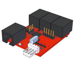 Mosconi RTC-Hub