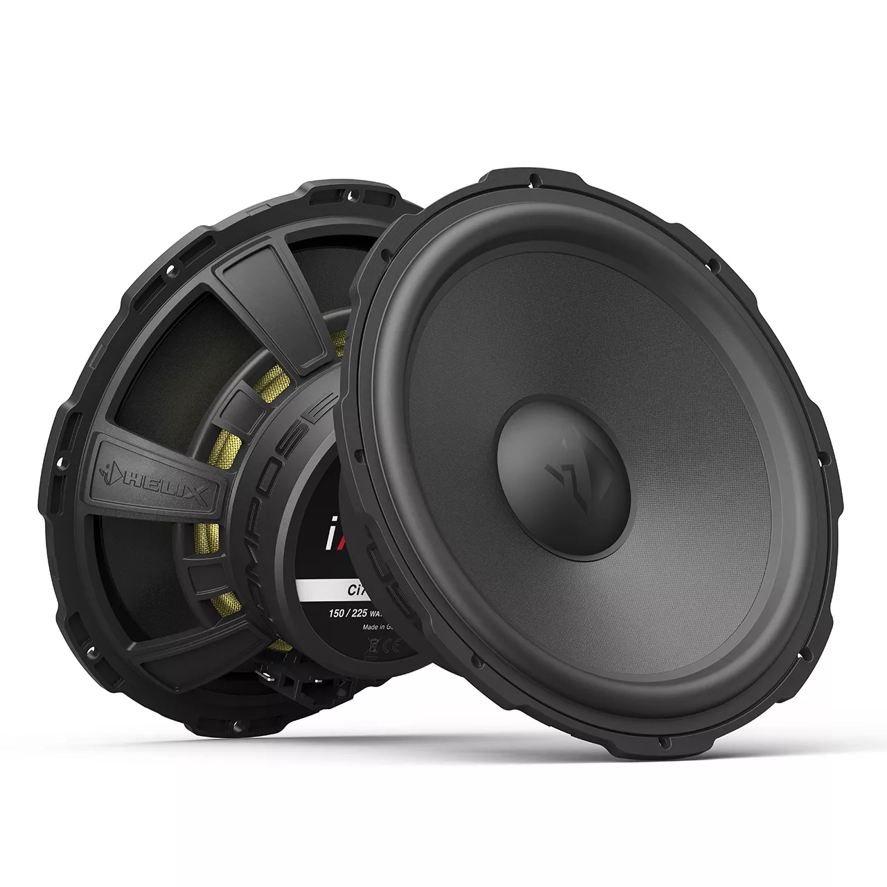 HELIX Ci7 W200FM-S3 | 20cm High-End Tieftöner