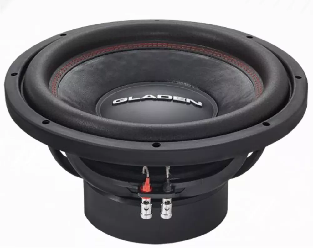 Gladen Audio RS-X 10