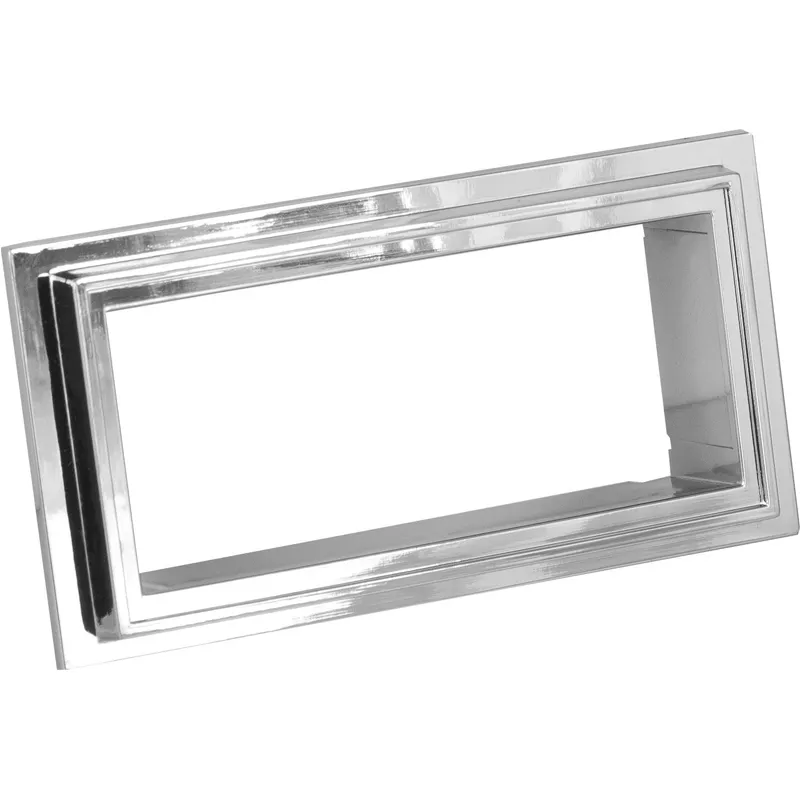 RETROSOUND Einbaurahmen "VW trim bezel"