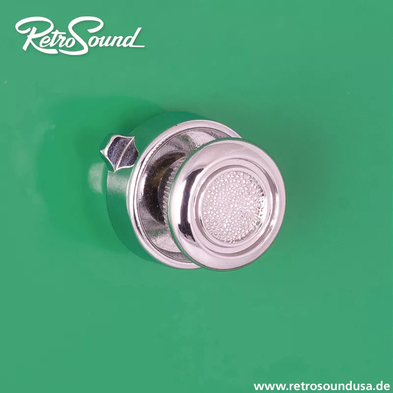 Retrosound RSP-005 Bedienknöpfe (Paar)