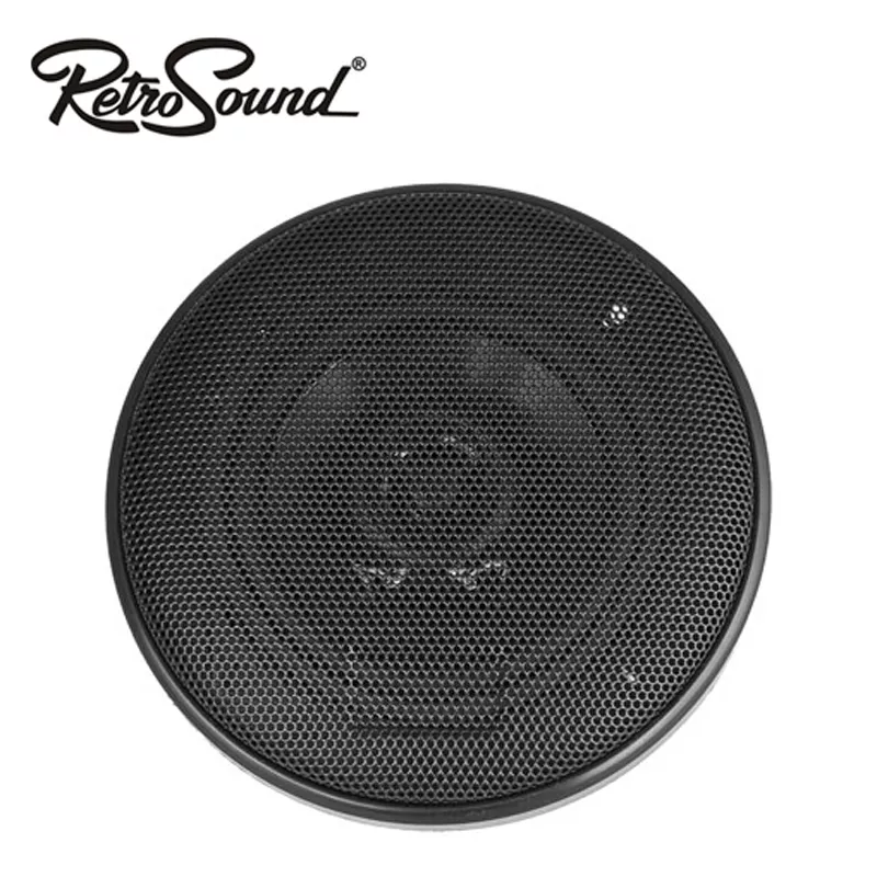 RETROSOUND R-452N Lautsprecher 102mm (Paar), Neodym