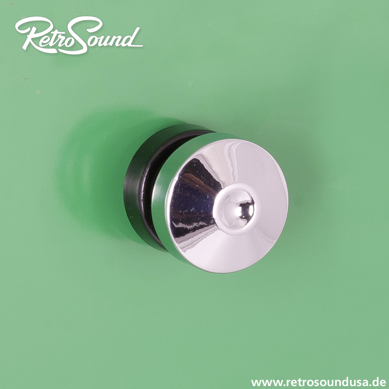 Retrosound RSP-002 Bedienknöpfe (Paar)