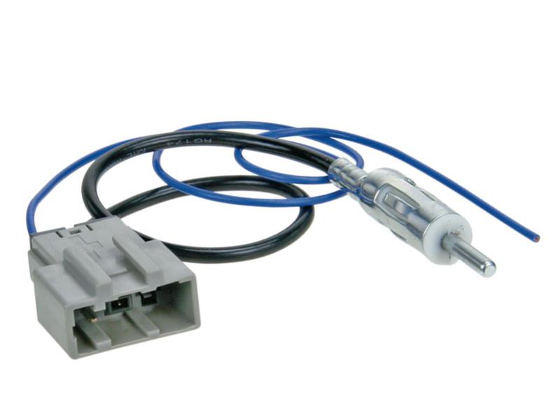 Antennenadapter Nissan