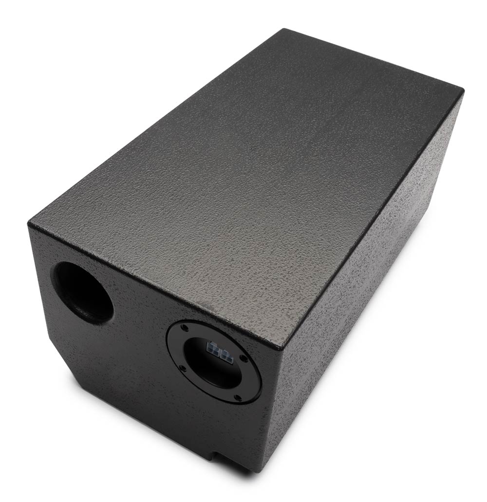 OPTION ROCK-1 Bandpass-Subwoofer