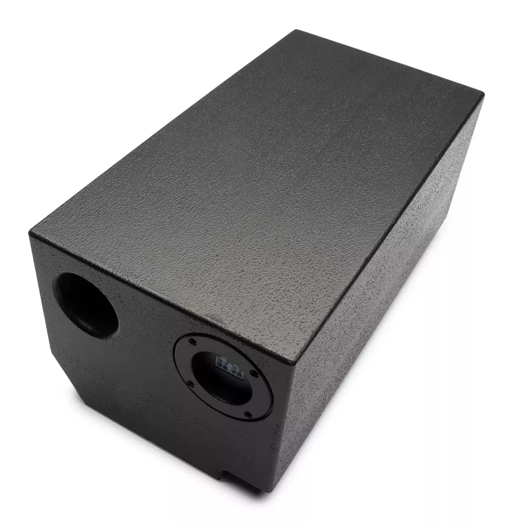 Option Rock-1 | Subwoofer passiv | 2x4 Ohm