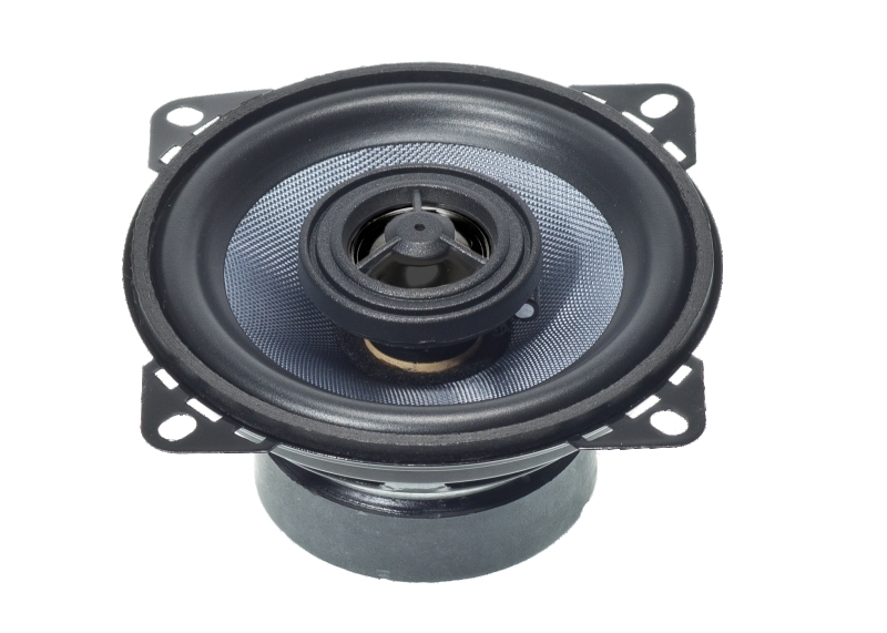 Gladen Audio Alpha 100C 2-Weg-Koaxial-Autolautsprecher