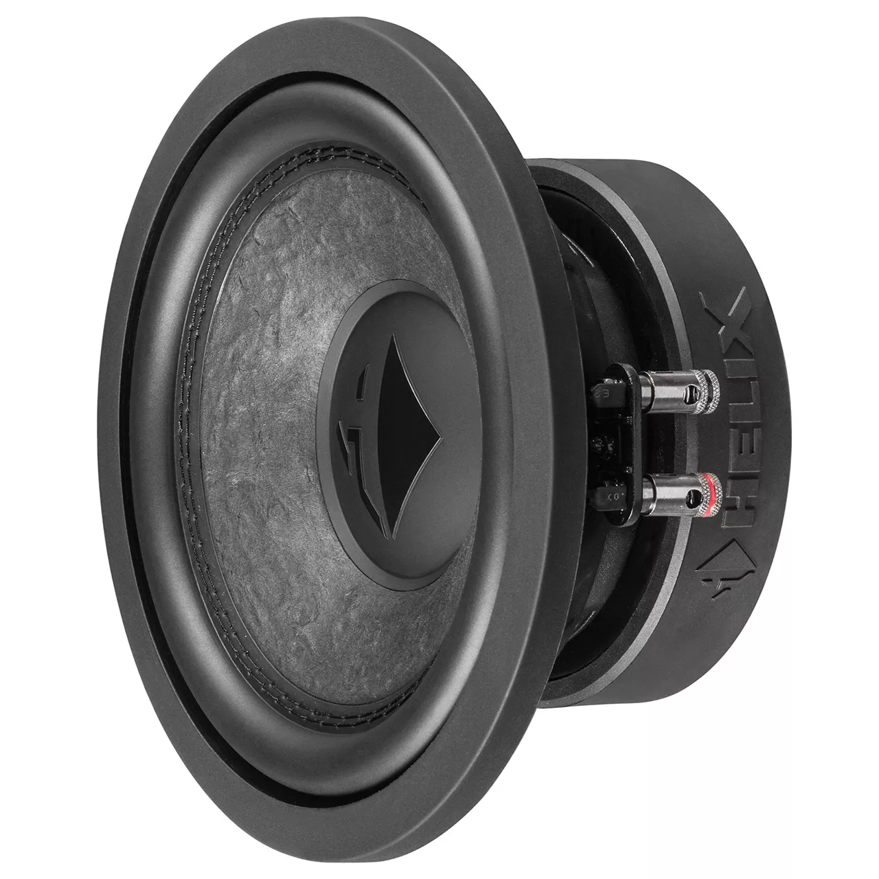 HELIX IK W8 | 20cm Subwoofer mit 1x2 Ohm