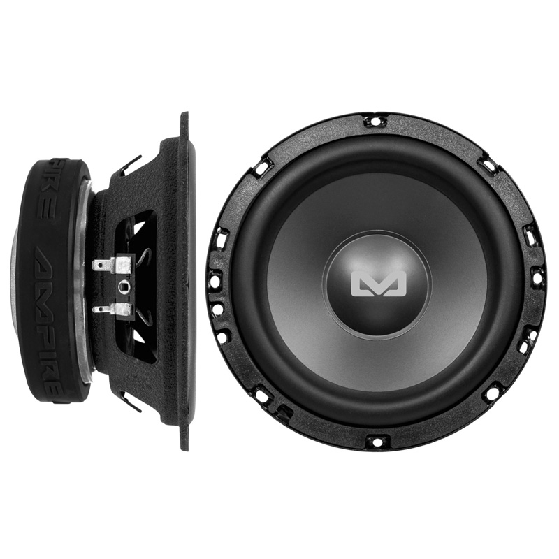 Ampire Bold 6 Subwoofer 6",  2 x 4 Ohm