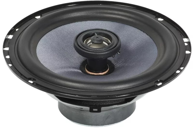 Gladen Audio Alpha 165C 2-Weg-Koaxial-Autolautsprecher