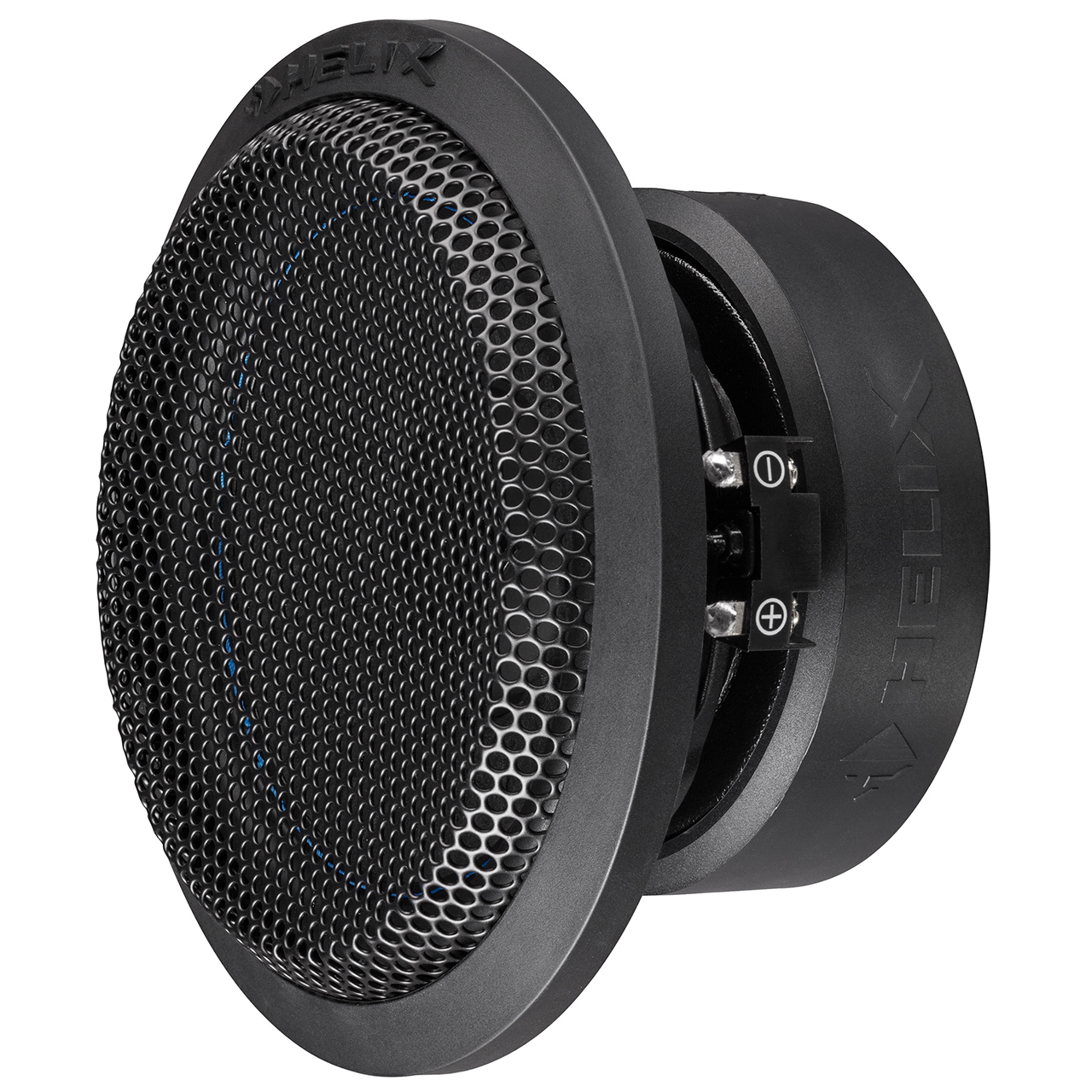 HELIX IK W6 | 16cm Subwoofer mit 1x2 Ohm