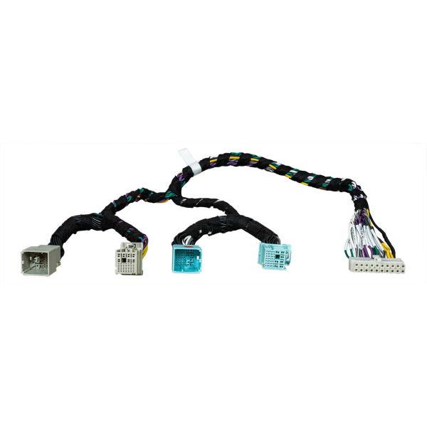 MATCH PP-PAM 07 | Premium Molex-Adapterkabel