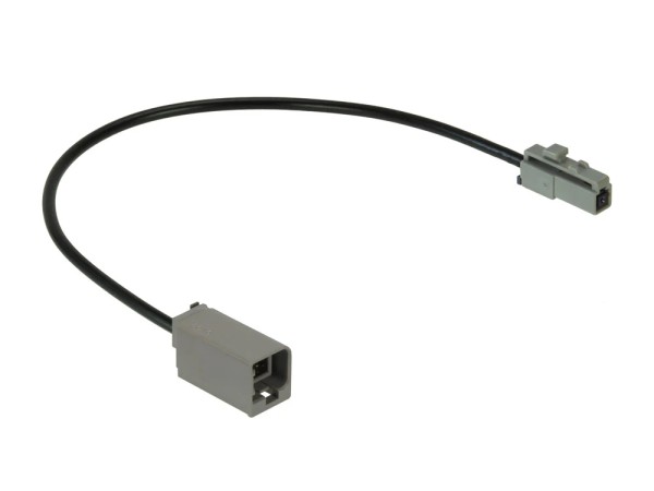 Alpine KAE-GT521 GPS-Antennenadapter, GT5 auf GT21