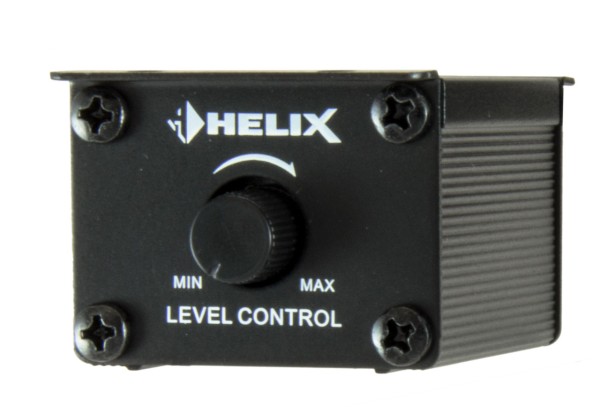 HELIX SRC - Subwoofer Remote Control