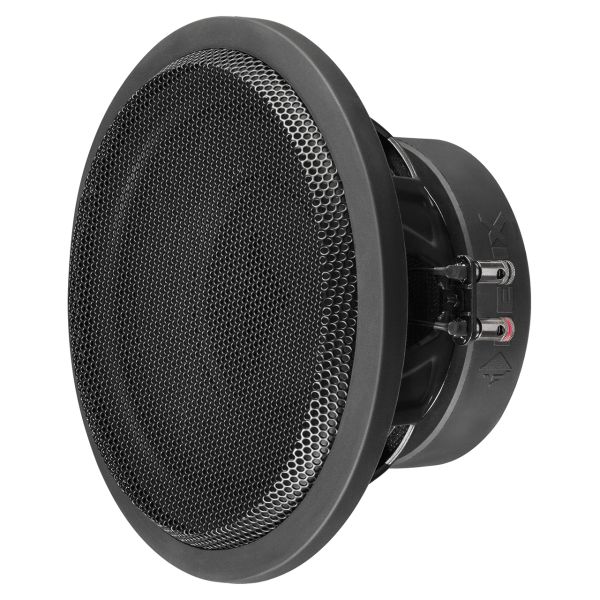 HELIX IK W10 | 25cm Subwoofer mit 1x2 Ohm