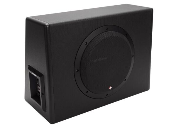 Rockford Fosgate Punch Subbox P300-10