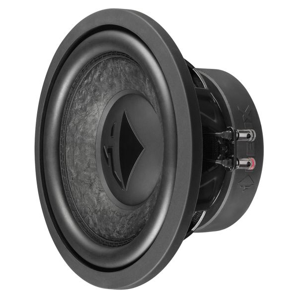 HELIX IK W10 | 25cm Subwoofer mit 2x2 Ohm