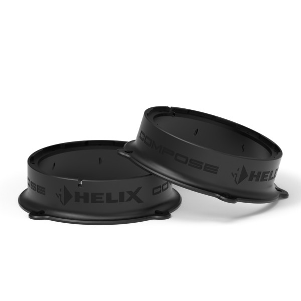HELIX CFMK200 AUD.3 | COMPOSE FlexMount Adapterringe
